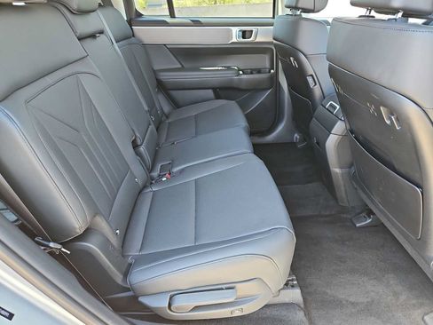 New 2026 Hyundai Santa Fe SEL AWD/4WD image 20