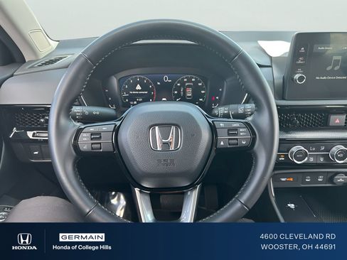 Used 2026 Honda CR-V EX-L image 20
