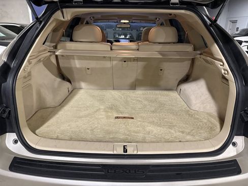 Used 2014 Lexus RX 350 FWD image 22