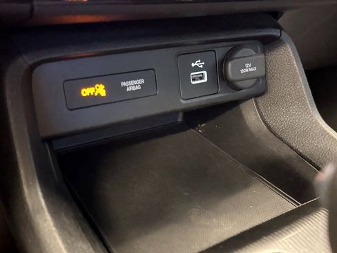 Used 2022 Honda Civic Sport image 14