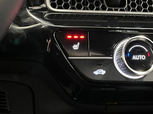 New 2026 Honda Civic Sport image 11