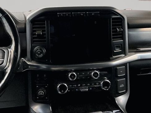 Used 2021 Ford F150 Lariat w/ Equipment Group 502A High AWD/4WD image 10
