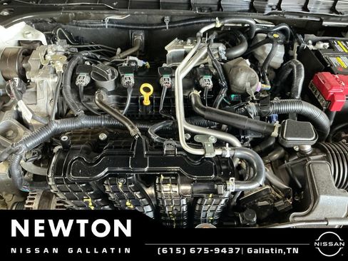 Used 2022 Nissan Altima 2.5 S FWD image 37
