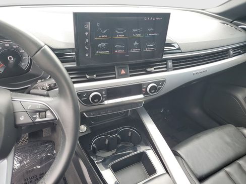 Used 2024 Audi A5 2.0T Premium w/ Summer of Audi Package AWD/4WD image 25