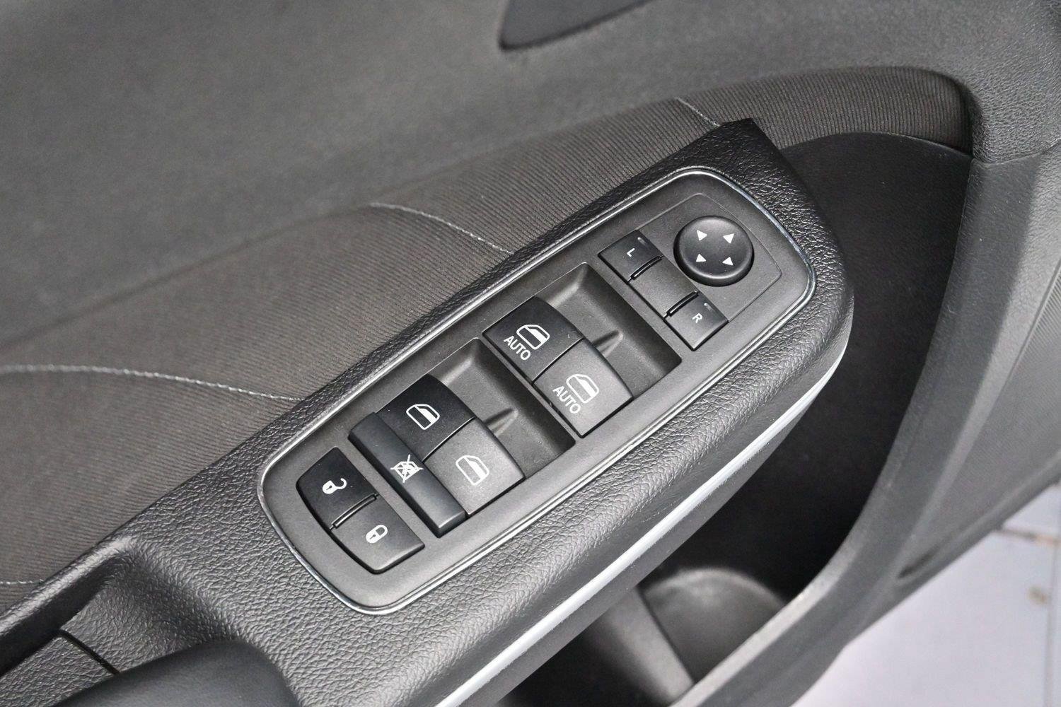 Used 2022 Dodge Charger Scat Pack RWD image 10