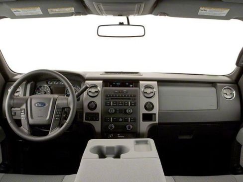 Used 2010 Ford F150 Lariat AWD/4WD image 6