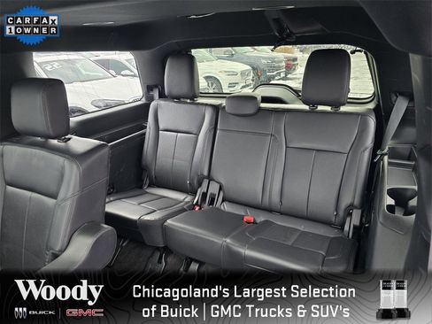 Used 2020 Ford Expedition XLT w/ Equipment Group 202A image 26