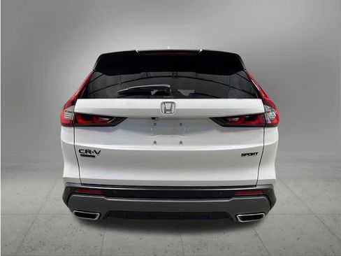 New 2026 Honda CR-V Sport-L image 4