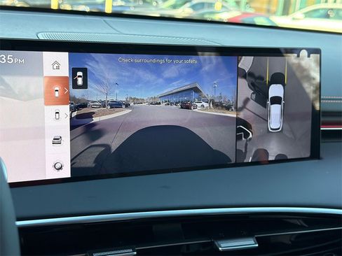 New 2026 Genesis GV70 3.5T Sport Prestige image 30