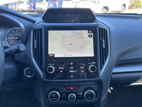 Used 2021 Subaru Crosstrek 2.5i Limited w/ Moonroof Package 2 image 26