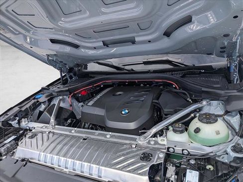 New 2026 BMW X3 xDrive30i w/ Premium Package AWD/4WD image 17