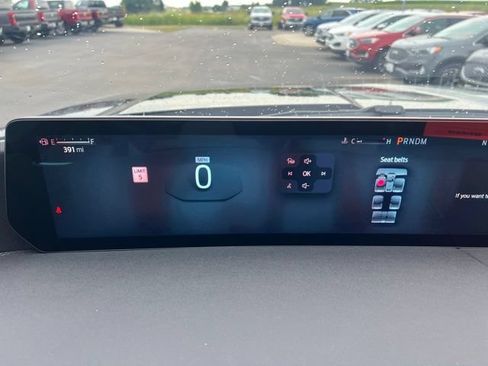 Used 2025 Ford Expedition Max Platinum w/ Driver's Package AWD/4WD image 23