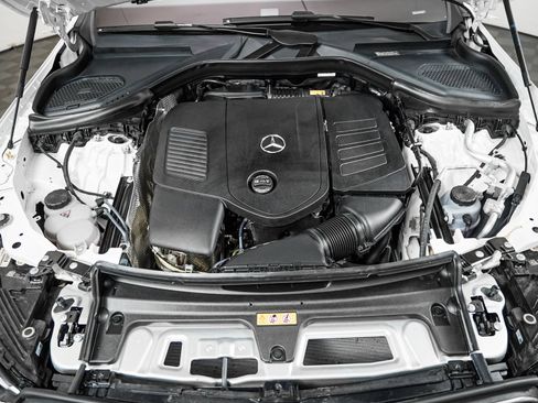 Certified 2026 Mercedes-Benz GLC 300 4MATIC image 3