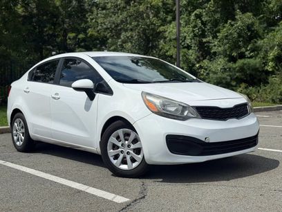 Used 2014 Kia Rio LX