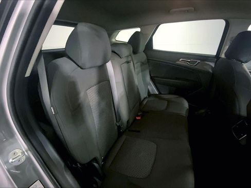 Certified 2024 Kia Sportage LX image 23