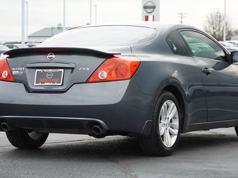 Used 2013 Nissan Altima 2.5 S w/ Convenience Pkg image 6