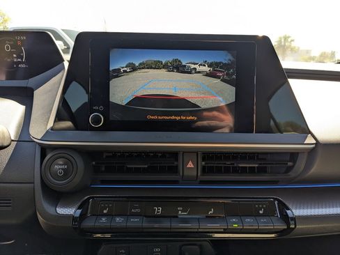 Used 2023 Toyota Prius XLE image 21