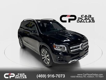 Used 2020 Mercedes-Benz GLB 250 4MATIC