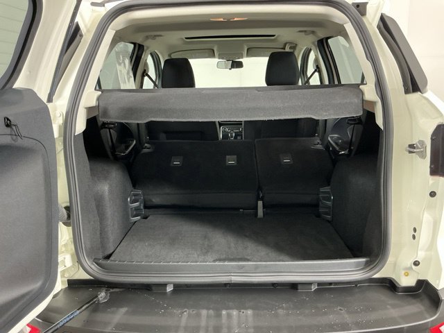 Used 2021 Ford EcoSport SE AWD/4WD image 28