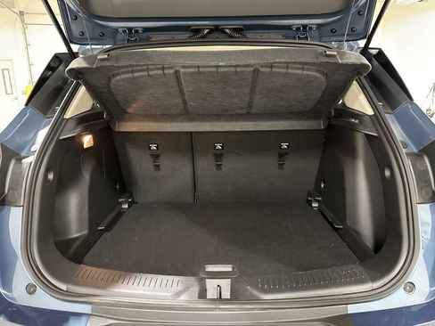 Used 2025 Buick Encore GX Preferred w/ Comfort Package FWD image 23