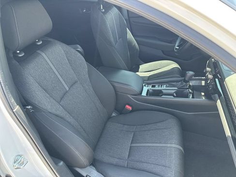Used 2024 Honda Accord Sport image 32