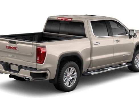 New 2026 GMC Sierra 1500 Denali w/ Technology Package AWD/4WD image 41