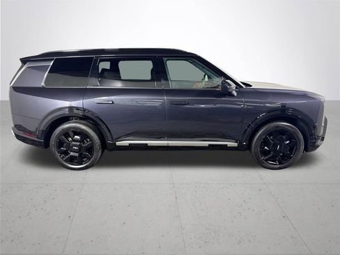 New 2027 Kia Telluride X-Line SX Prestige image 5