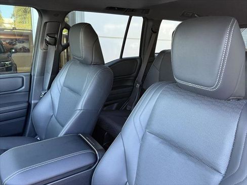 Certified 2026 Toyota Land Cruiser w/ Premium Package AWD/4WD image 17