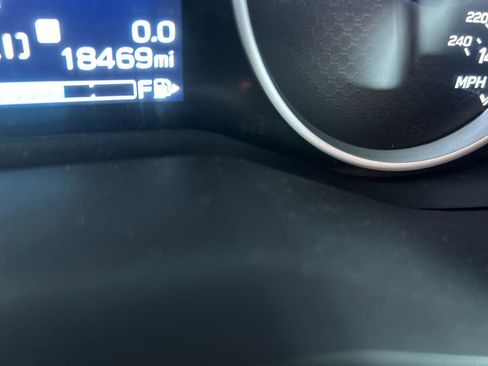 Certified 2024 Subaru Forester Premium image 16