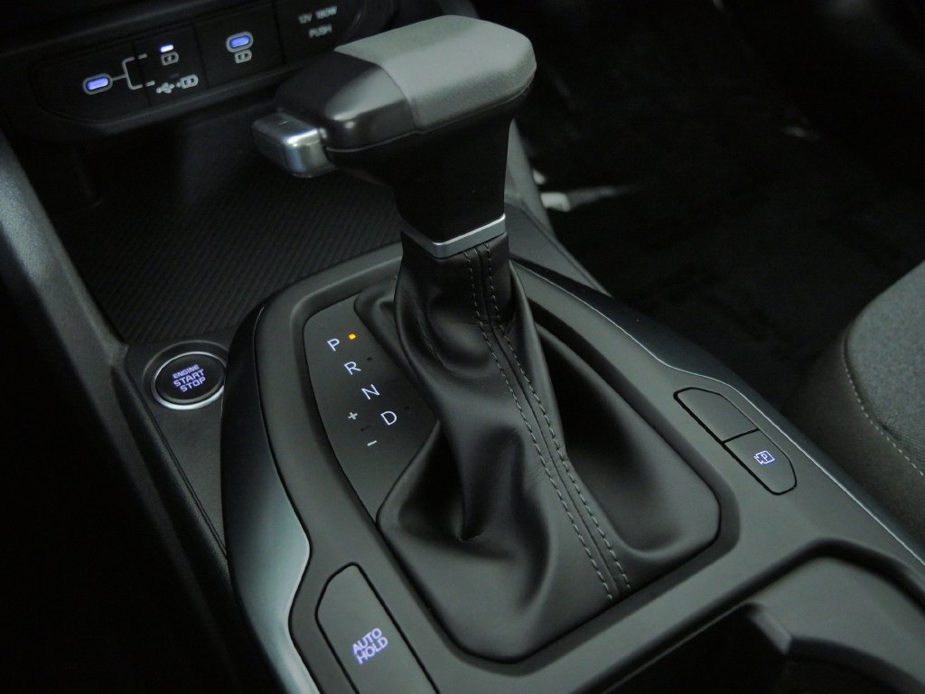 Used 2025 Kia K4 FWD image 35