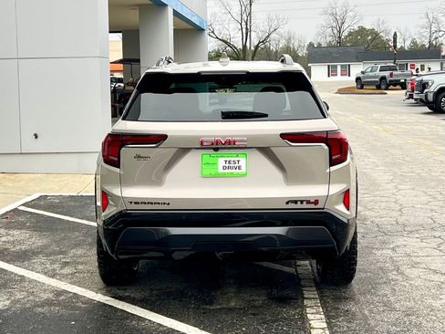 New 2026 GMC Terrain AT4 w/ Convenience Package III image 27