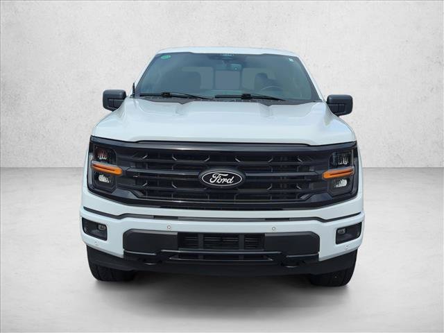 Used 2024 Ford F150 XLT w/ Equipment Group 302A MID AWD/4WD image 2