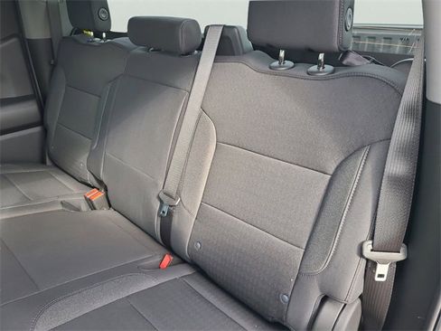 New 2026 Chevrolet Silverado 1500 Custom image 12