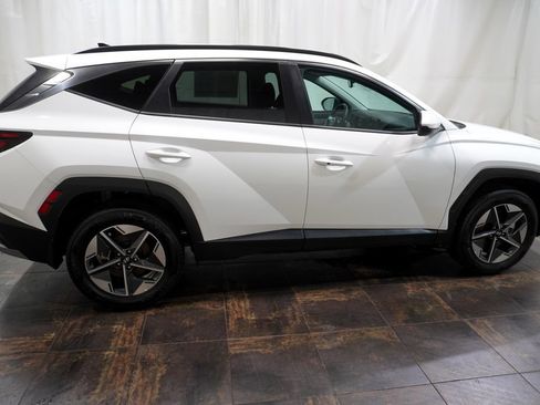 Certified 2026 Hyundai Tucson SEL AWD/4WD image 24