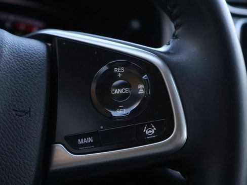 Used 2019 Honda CR-V EX-L image 30