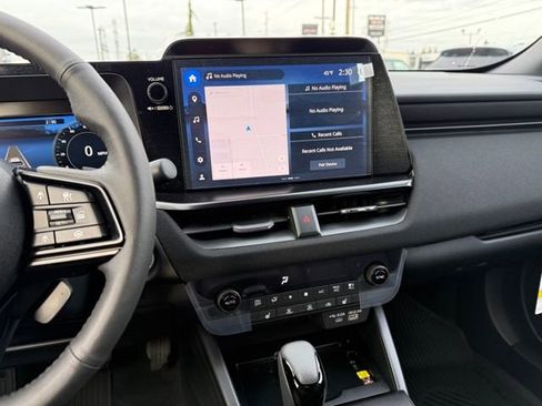 New 2026 Subaru Outback Limited image 21