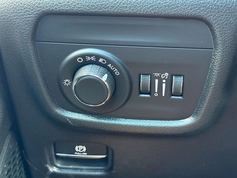 New 2026 Jeep Grand Cherokee Altitude AWD/4WD image 15