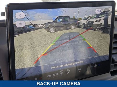 New 2026 Ford Transit 150 Low Roof image 16