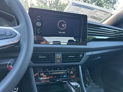 New 2026 Volkswagen Jetta Sport image 25