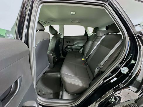 New 2026 Hyundai Kona SEL Sport image 16