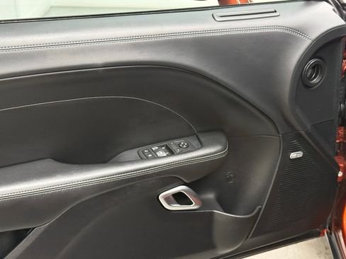 Used 2020 Dodge Challenger R/T w/ T/A Package RWD image 15