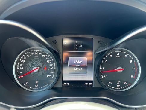 Used 2017 Mercedes-Benz C 300 Coupe w/ Premium 1 Package image 21
