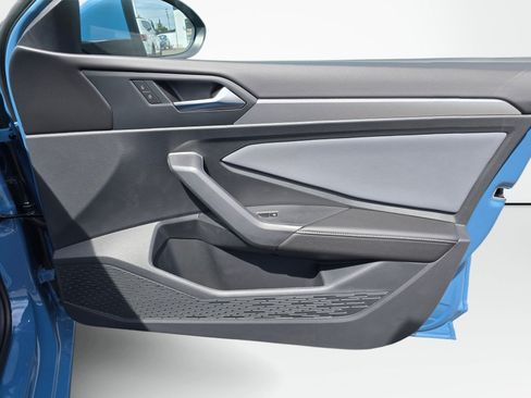 New 2026 Volkswagen Jetta SE FWD image 41