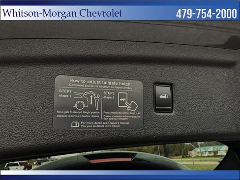 Used 2020 INFINITI QX50 Essential w/ Edition 30 Package image 36