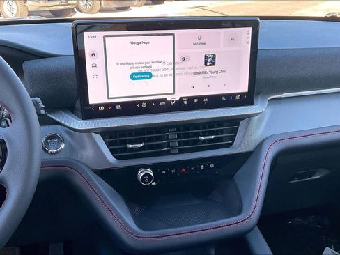 New 2026 Ford Explorer ST w/ Sun And Sound Package image 6