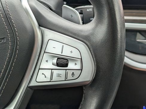 Used 2024 BMW X7 xDrive40i image 25