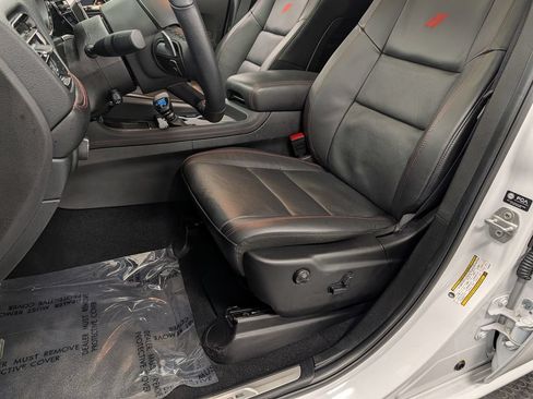 Used 2026 Dodge Durango GT AWD/4WD image 12
