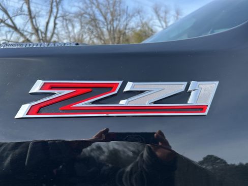 Used 2020 Chevrolet Silverado 2500 LTZ image 6