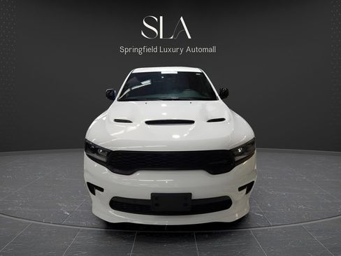 Used 2023 Dodge Durango SRT Hellcat w/ Black Package AWD/4WD image 3