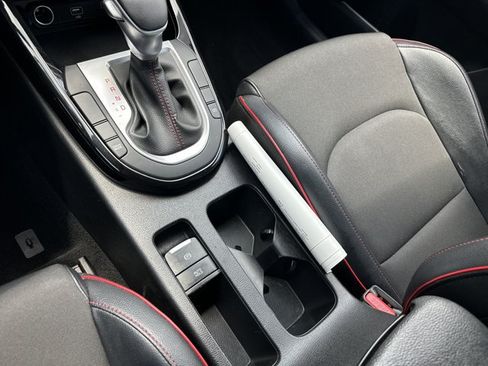 Used 2024 Kia Forte GT FWD image 35